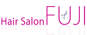 HairSalonFUJI